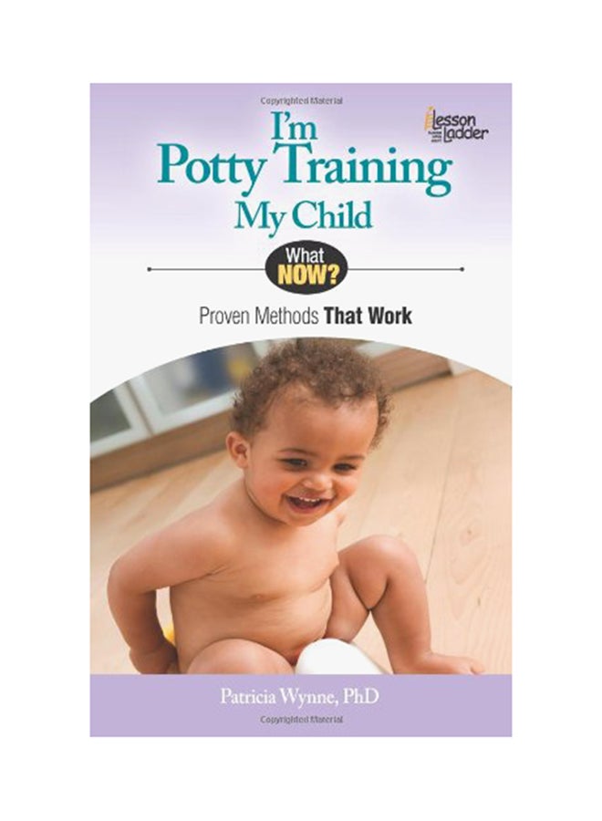 I'm Potty Training My Child paperback english - 1-Oct-13 