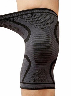 Generic 2-Piece Knee Support Set 27cm  - Image 2