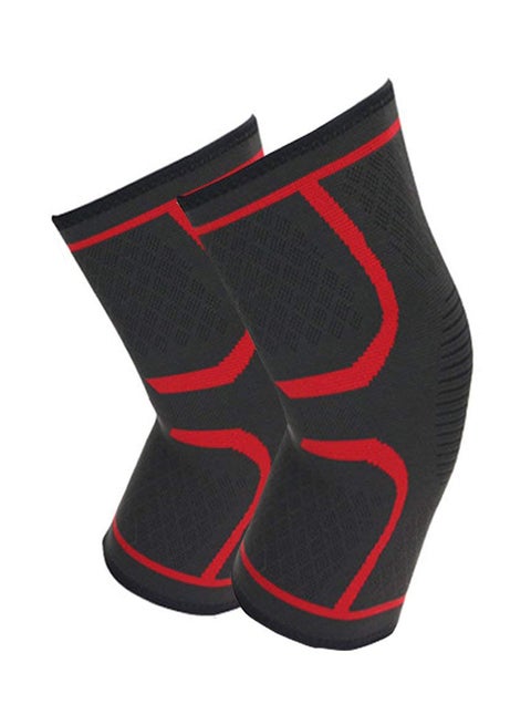 Adjustable Knee Support