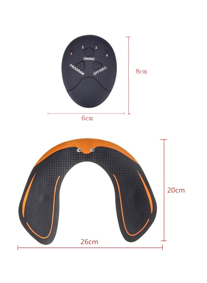 YOSYO EMS Hips And Buttock Muscle Stimulator  - Image 2