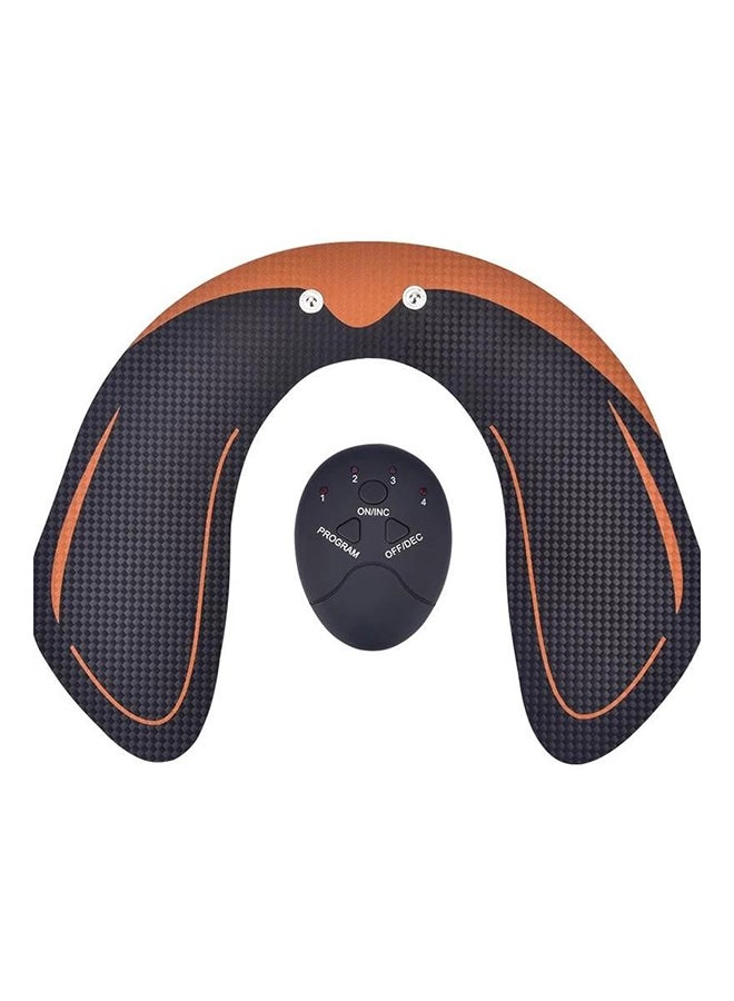 يوسيو محفز عضلات الوركين والمؤخرة مزوّد بتقنية التحفيز الكهربائي للعضلات - Image 1