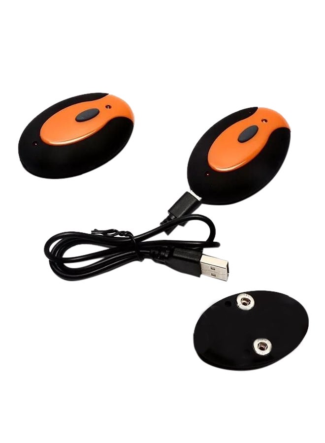 يوسيو محفز عضلات الوركين والمؤخرة مزوّد بتقنية التحفيز الكهربائي للعضلات - Image 2