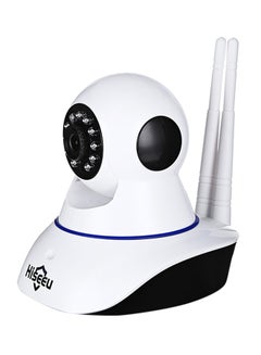 Hiseeu FH1C HD 1080P Wireless WiFi IP Indoor Security Camera IR Night Vision/Pan and Tilt/P2P/Motion Detection/AP Hotspot - EU Plug  - Image 1