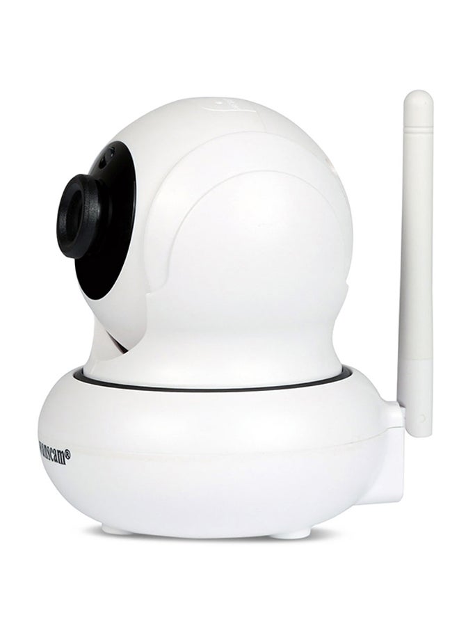 Wanscam - HW0021-3 1080P 2.0MP WiFi IP Camera Wireless Indoor Security Surveillance CCTV Night Vision/P2P/Motion Detection - US Plug - Image 1