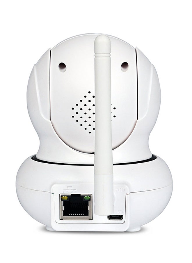 Wanscam - HW0021-3 1080P 2.0MP WiFi IP Camera Wireless Indoor Security Surveillance CCTV Night Vision/P2P/Motion Detection - US Plug - Image 1