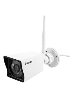 Sricam SP023 1080P Wireless Outdoor CCTV Surveillance Camera  - Image 1