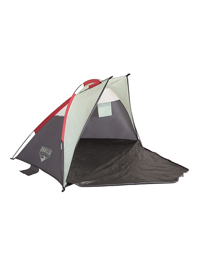 Bestway Pavillo 2.00m X 1.00m X 1.00m Ramble X2 Tent 26-68001 - Image 1