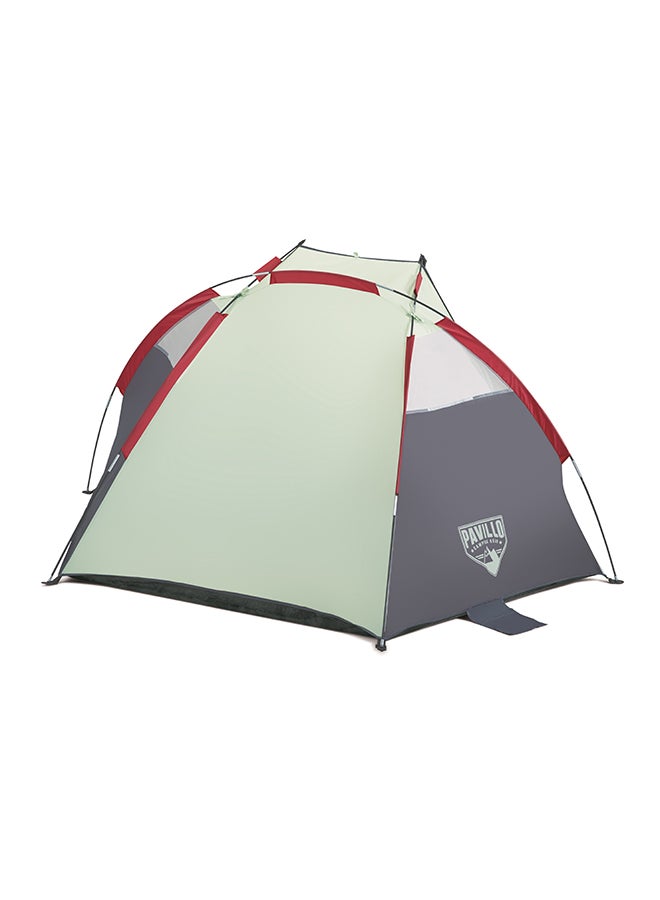 Bestway Pavillo 2.00m X 1.00m X 1.00m Ramble X2 Tent 26-68001 - Image 2