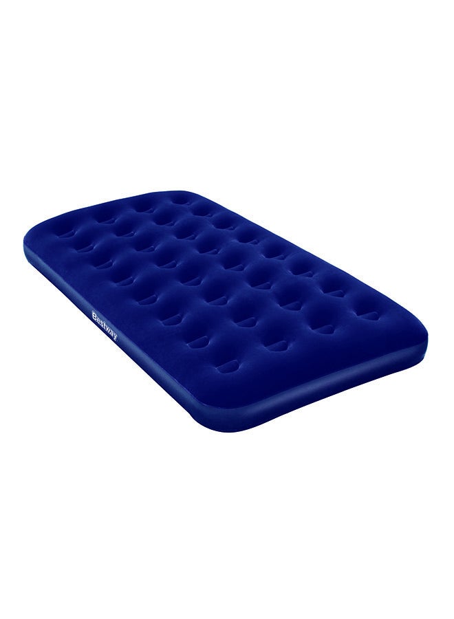 Bestway Pavillo Aeroluxe Airbed Twin 188x22x99cm  - Image 1