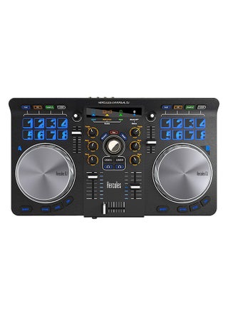 Universal Dj - Bluetooth Dj Software Controller 4780773 Black - v1544070948/N14626058A_1