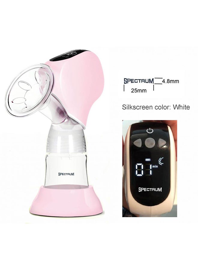 Spectrum Rechargeable Breast Pump  - Image 2