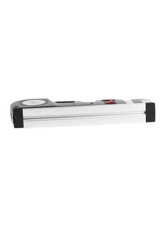 FIXIT Laser Level Pro 3 Measuring Equipment Black/Silver 185x28x62mm  - Image 3