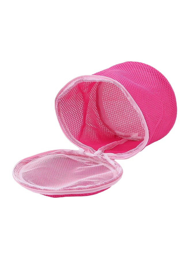 Laundry Bag Pink - Image 1