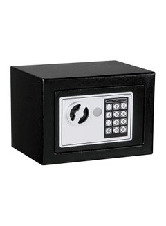 Digital Electronic Safe Black/Silver 22x17x17cm - v1544072758/N19781238A_1