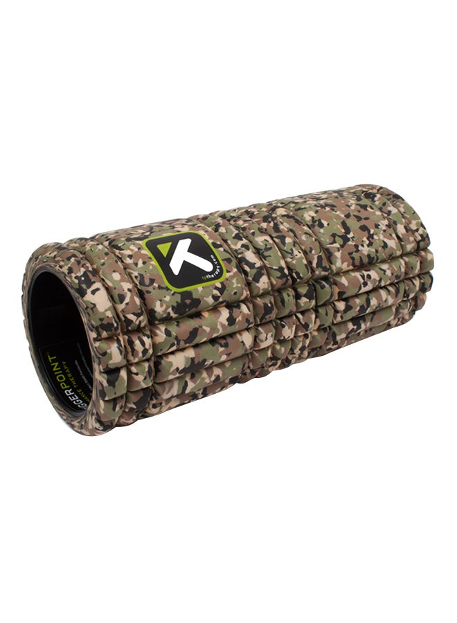 Grid Foam Roller L