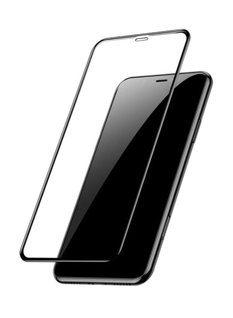 3D Anti Glare Screen Protector For Apple iPhone XR Clear