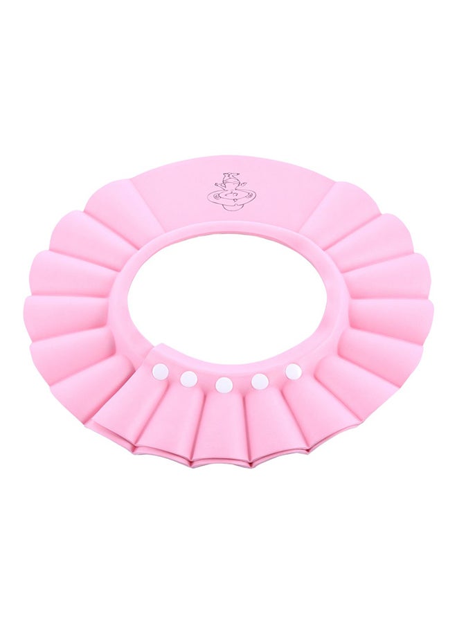Pixie Adjustable Plastic Shower Cap  - Image 2