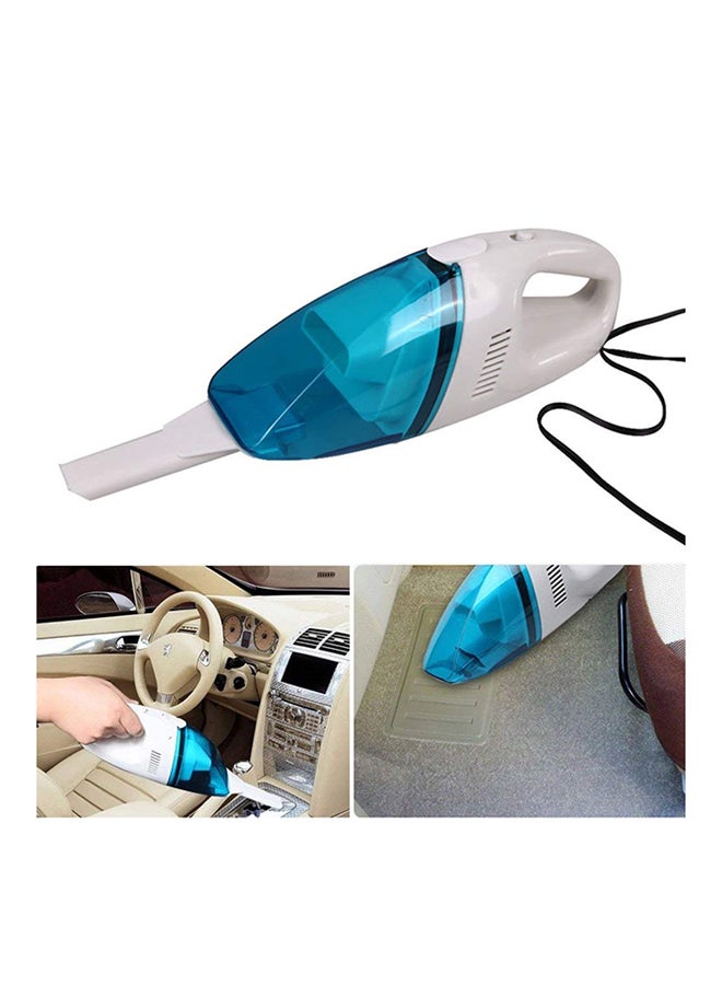 Pro Vac High Power Portable Vacuum Cleaner - Image 2