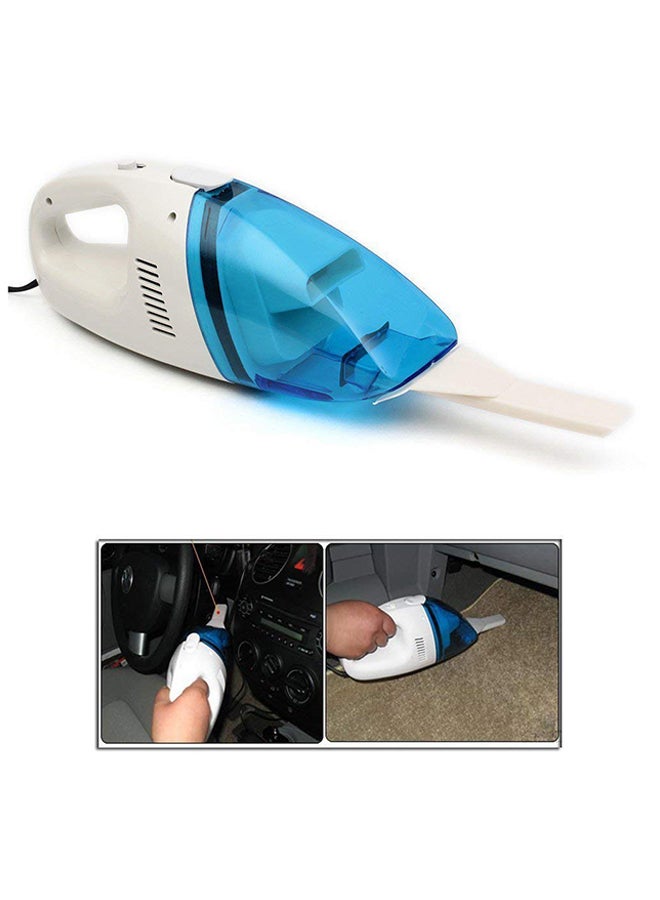 Pro Vac High Power Portable Vacuum Cleaner - Image 4