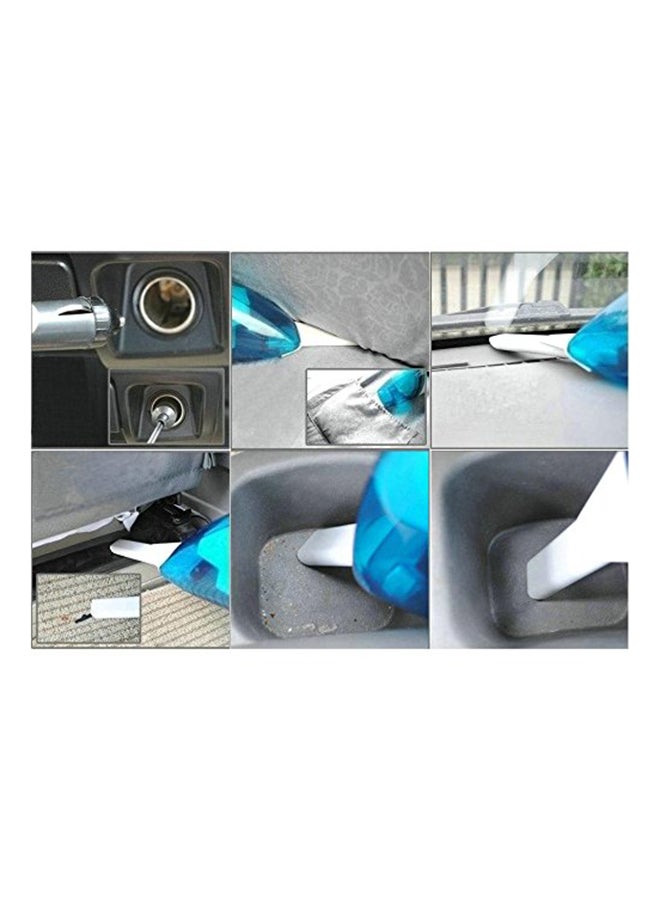 Pro Vac High Power Portable Vacuum Cleaner - Image 5