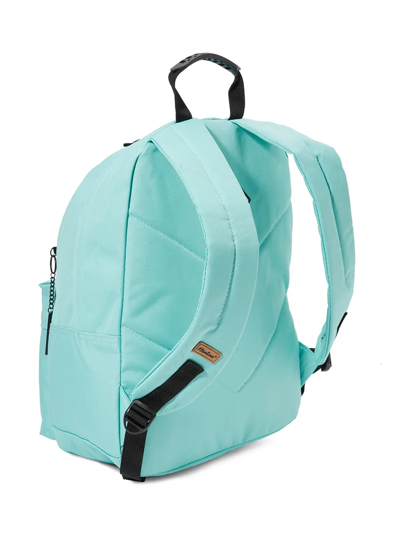 Alentino Campus-Elite Aqua Turqouise Backpacks Aqua