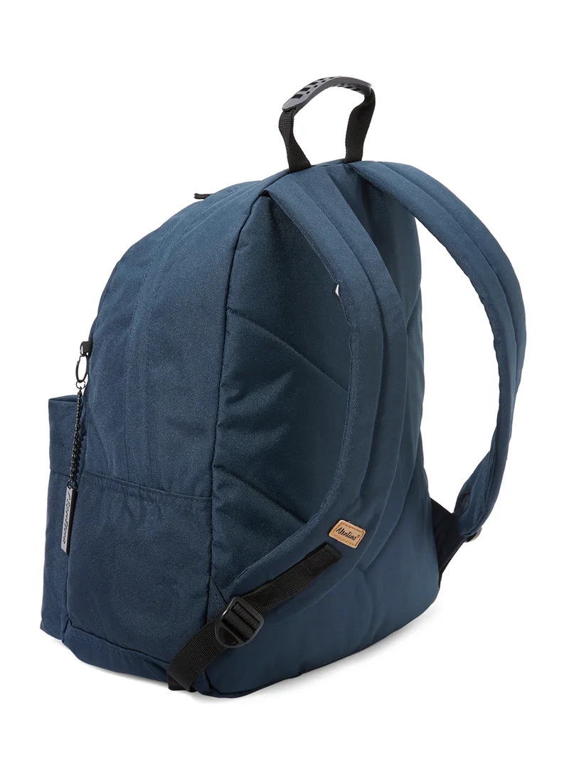 Alentino Campus-Elite Midnight Navy Blue Backpacks