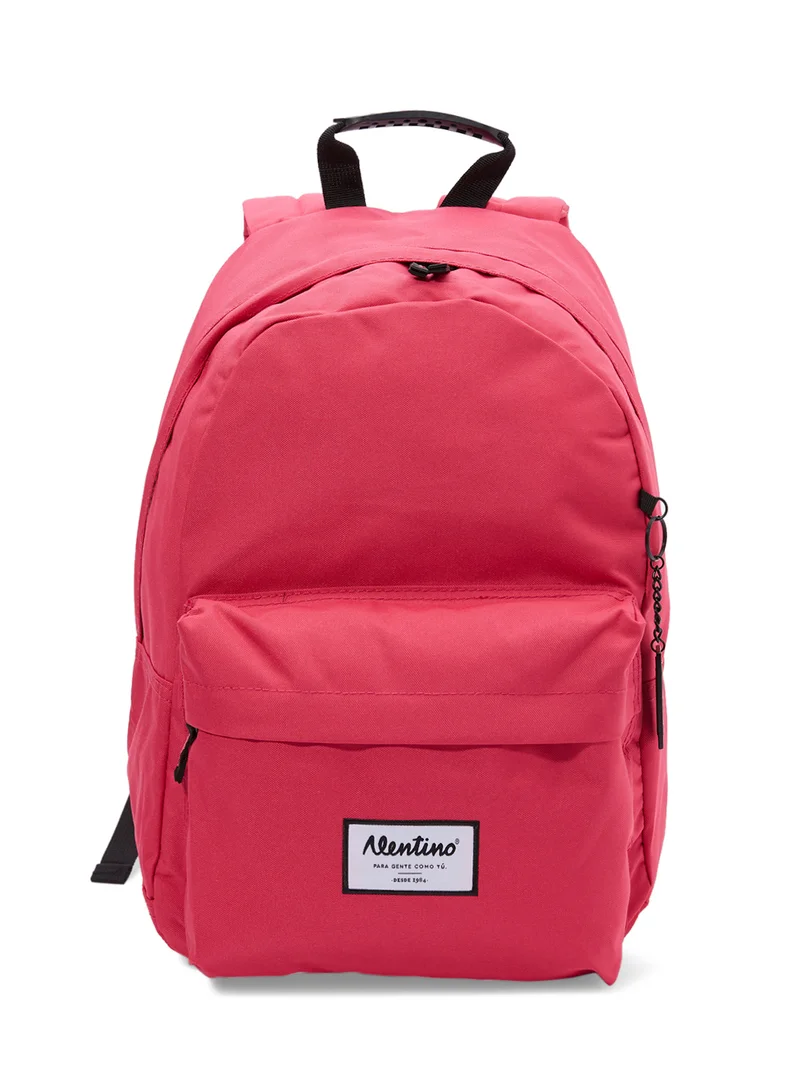 Alentino Campus-Elite Orchid Red Backpacks