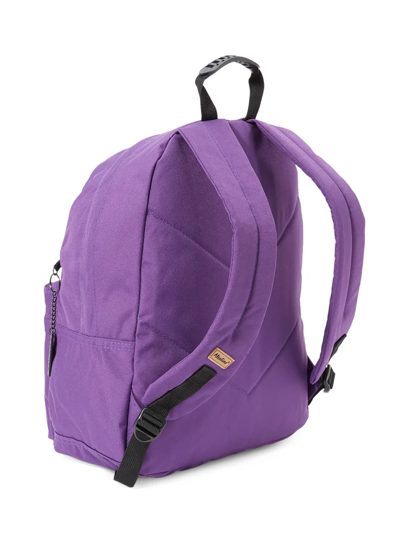 Alentino Campus-Elite Plum Purple Backpacks