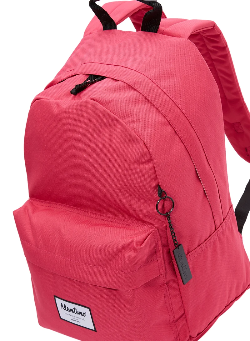 Alentino Campus-Elite Orchid Red Backpacks Orchid