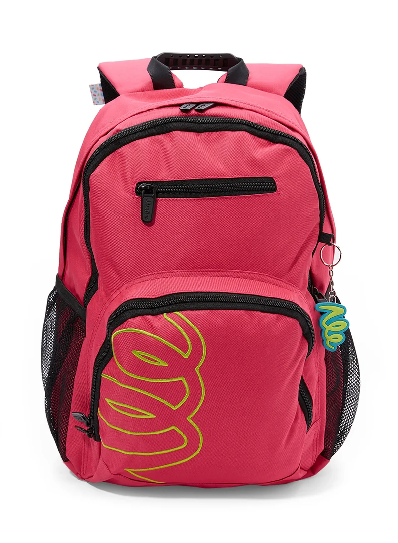 Alentino Genius-A18 Orchid Pink Backpacks