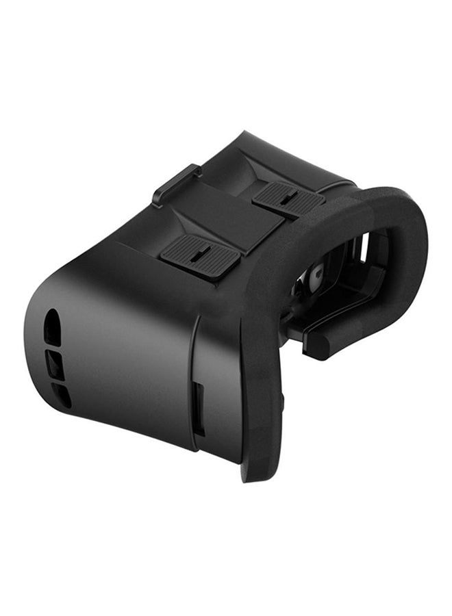 Generic Virtual Reality 3D Glasses Black/White  - Image 3