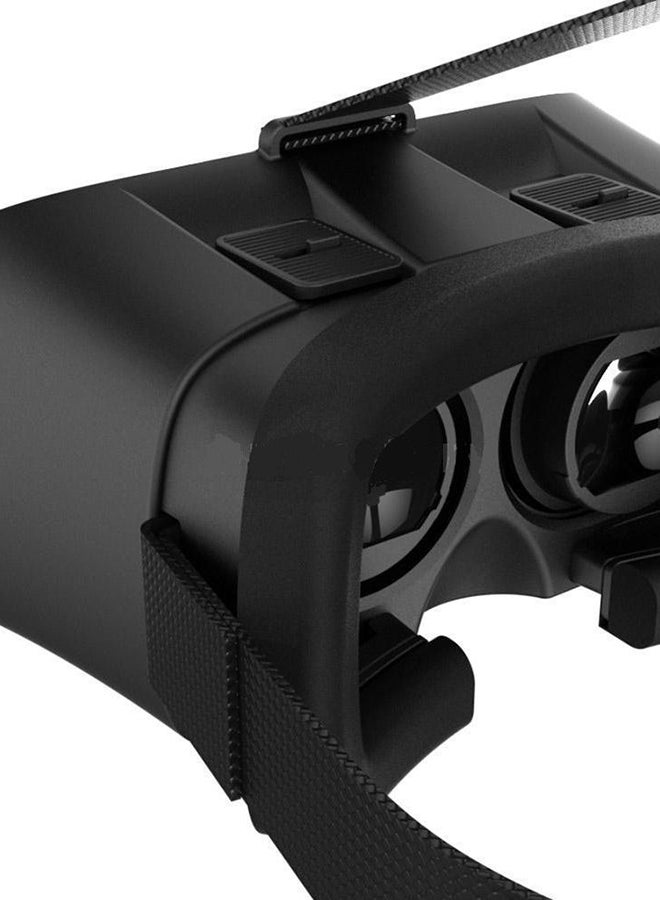 Generic Virtual Reality 3D Glasses Black/White  - Image 4