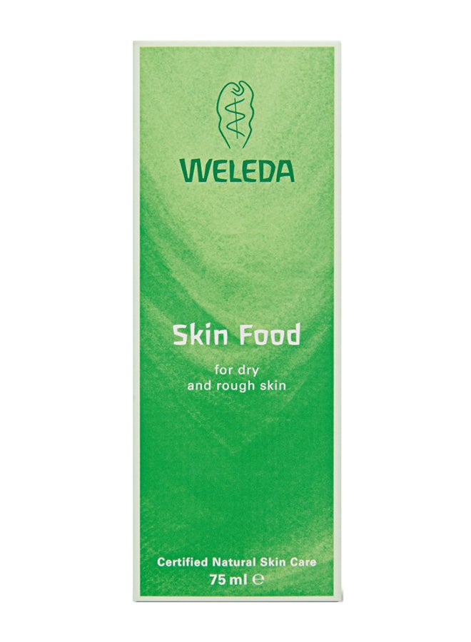 Weleda Skin Food Moisturizer 75ml - Image 2