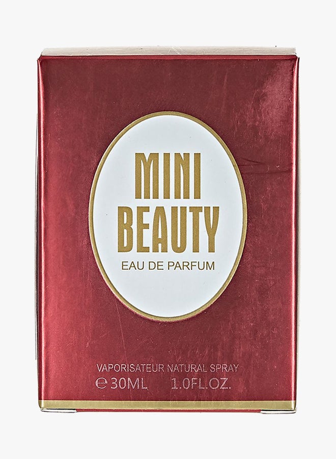 كرتون ماء عطر بويس ناوس ميني بيوتي 25ملليلتر - Image 2