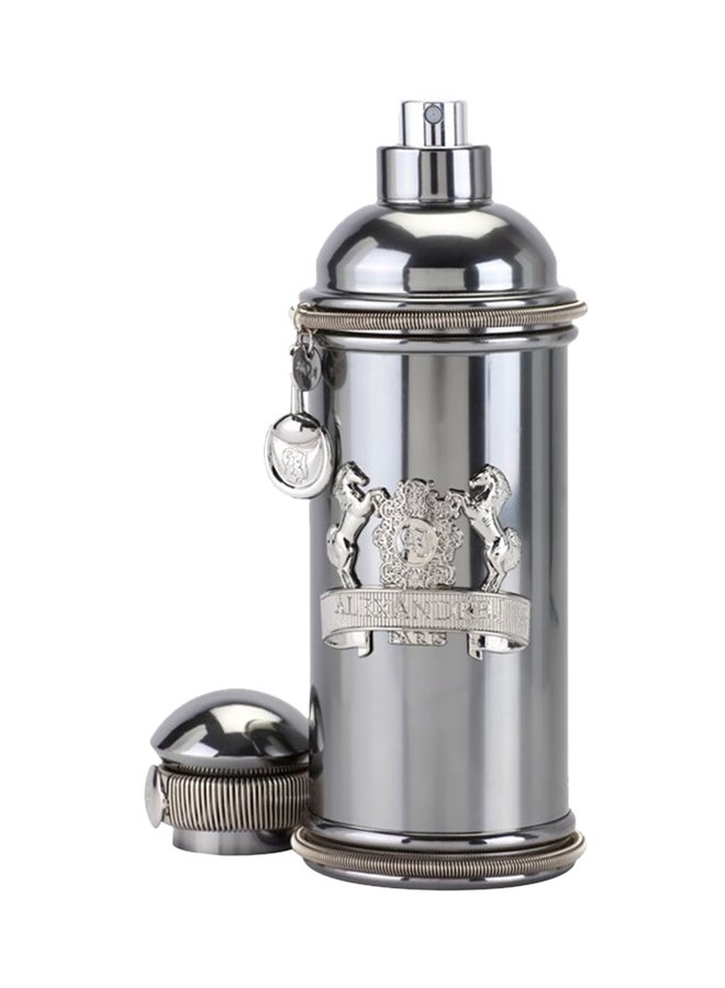 Alexandre J The Collector Argentic EDP 100ml - Image 3