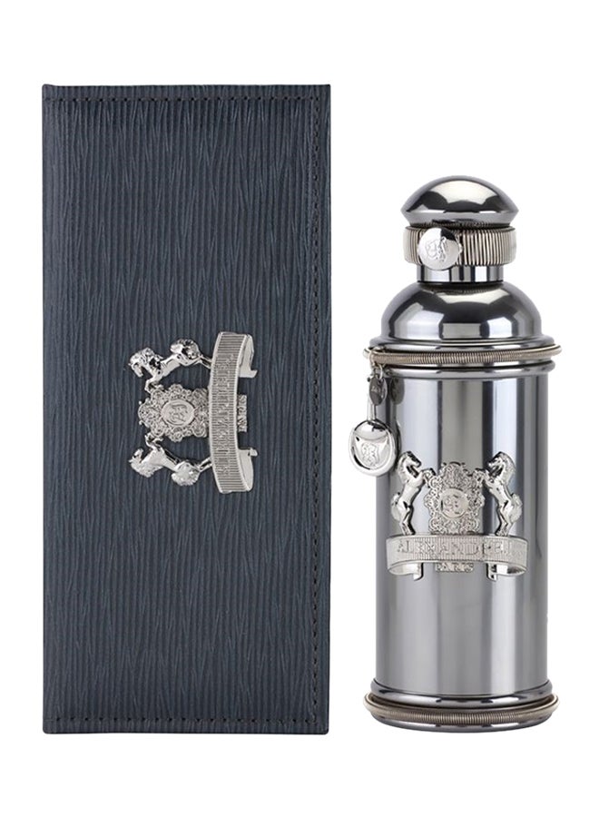 Alexandre J The Collector Argentic EDP 100ml - Image 2