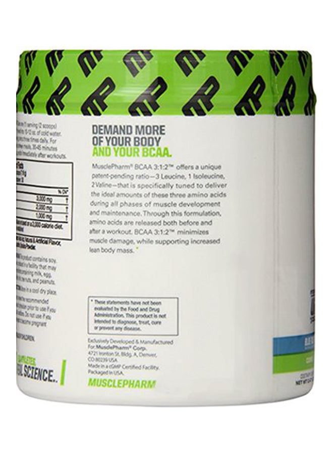 Mp Creatine - Bcaa 3:1:2 Energy Blue Raspberry - Image 1