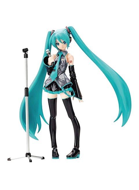 Hatsune Miku Figma Action Figure 15cm