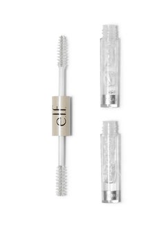 e.l.f. Crystal Brow And Lash Mascara Clear  - Image 1