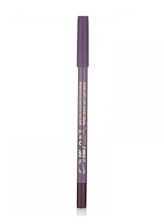 One on 1 Velvet Slide Lip Liner Pencil 311 Zany  - Image 2