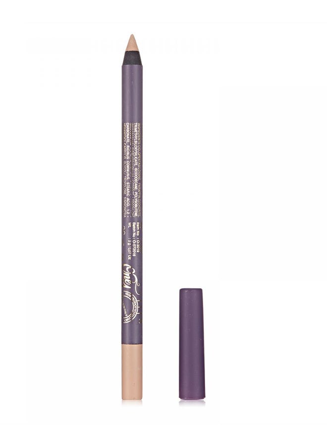 Velvet Slide Lip Liner Pencil 320 Nude - v1544159631/N16988198A_1