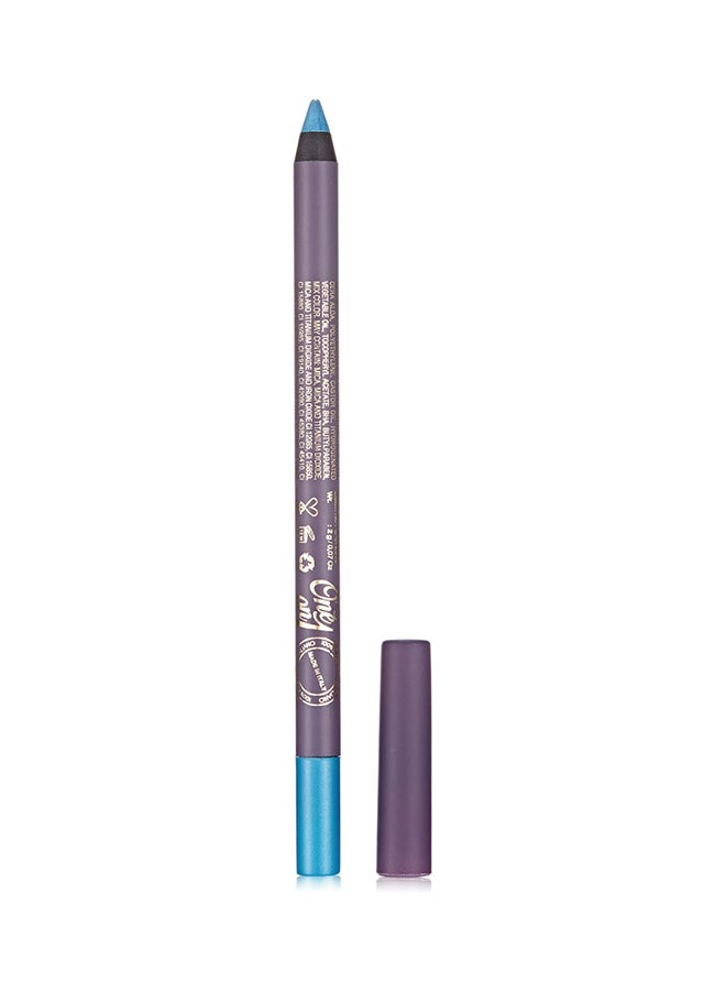 Velvet Slide Eye Liner Pencil 706 Peacock - v1544159632/N16988204A_1