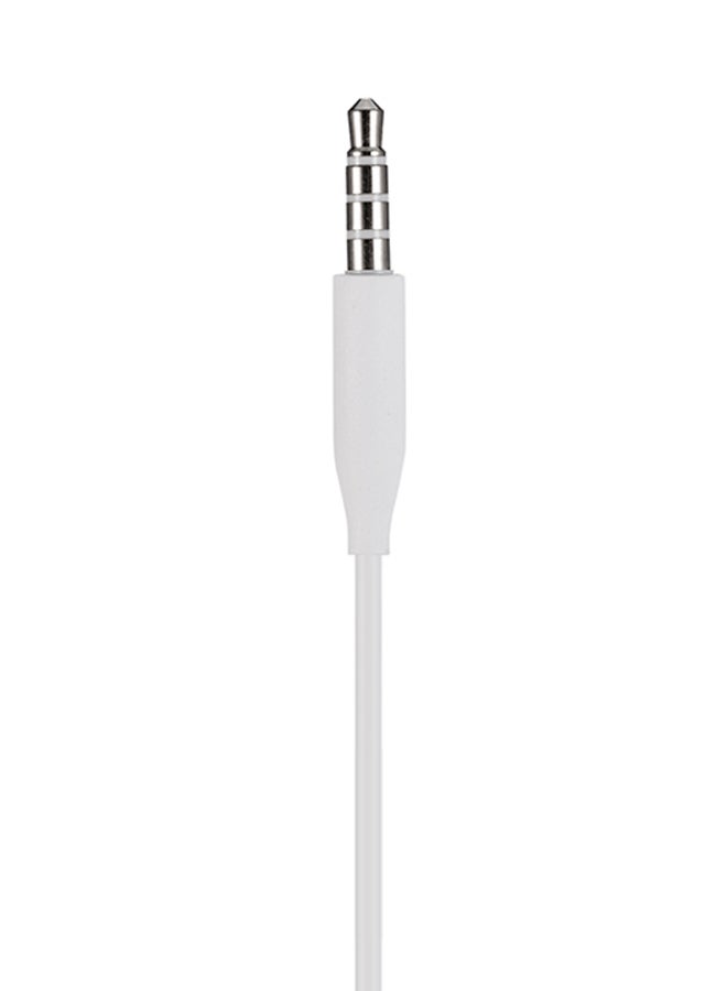 Xiaomi - Piston In-Ear With Mic Earphone Silver - Image 1