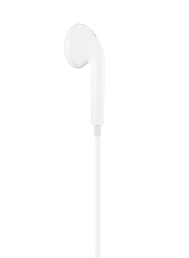 Generic Bluetooth Noise Reduction Earbuds White  - Image 4
