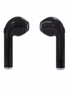 HBQ i7 TWS Twin Wireless Earphones Black  - Image 2