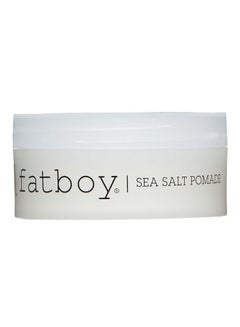 Hair Sea Salt Pomade