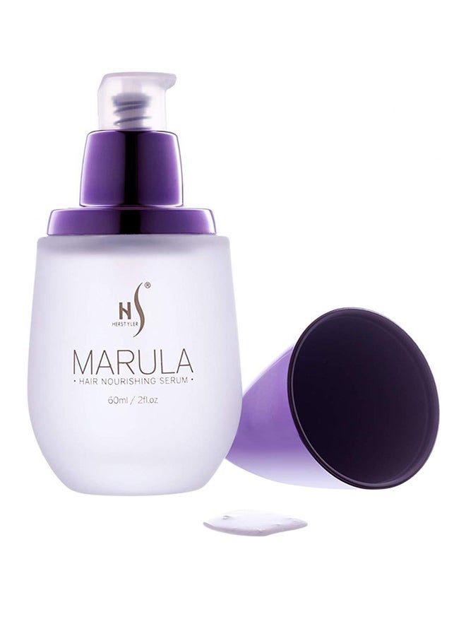 Marula Oil Hair Serum 60ml