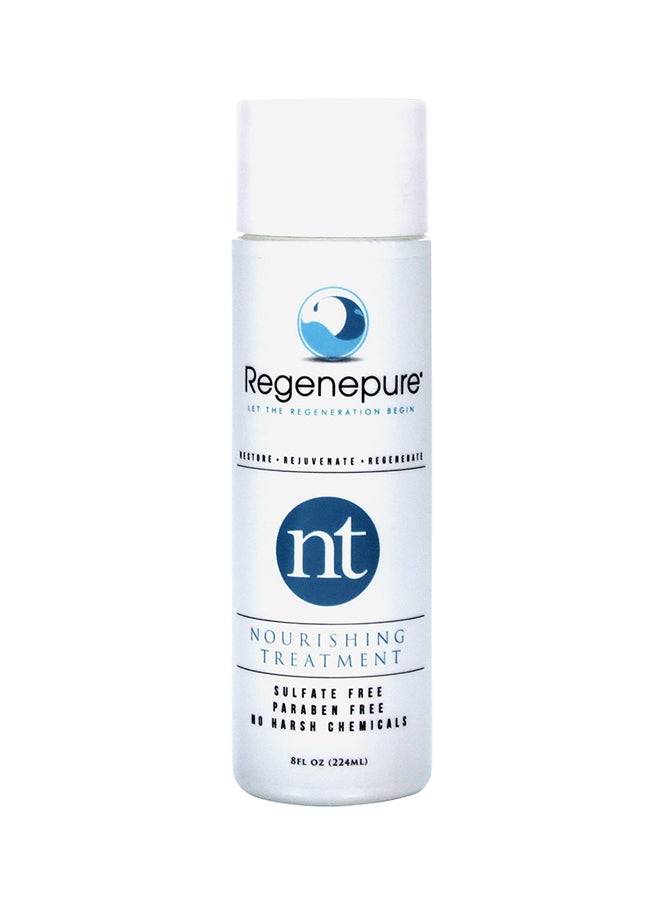 Regenepure Nourishing Scalp Treatment 224ml 