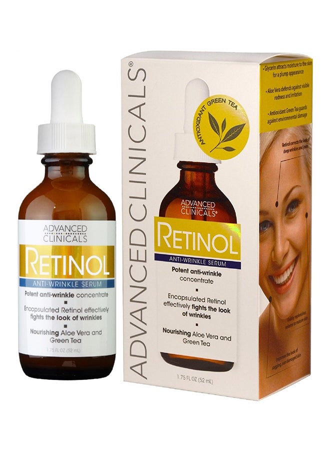 Retinol Anti Wrinkle Serum 1.75Fluid Ounce - v1544174885/N19801088A_1