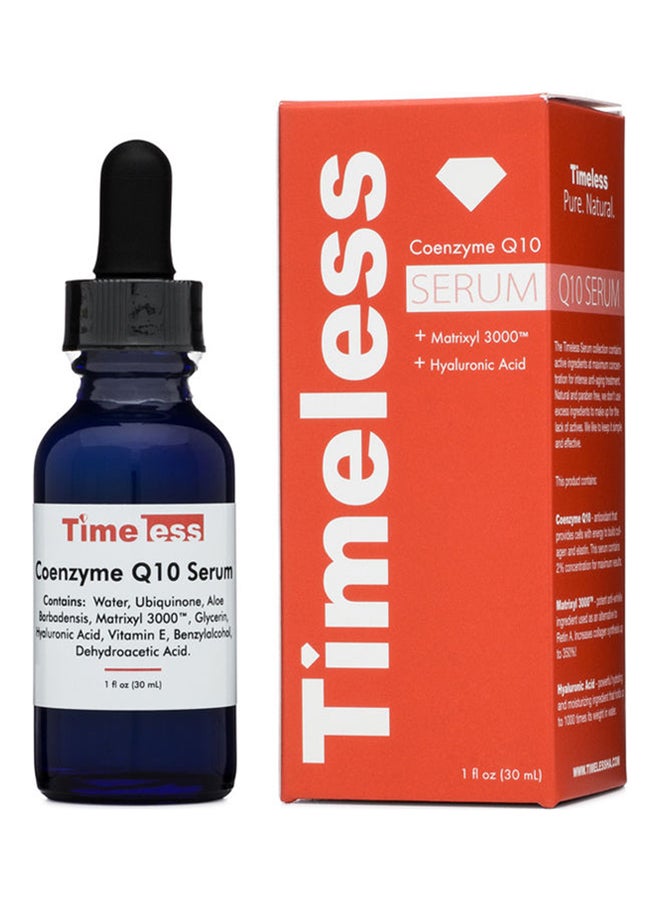 Timeless - Coenzyme Q10 Serum 30ml - Image 1